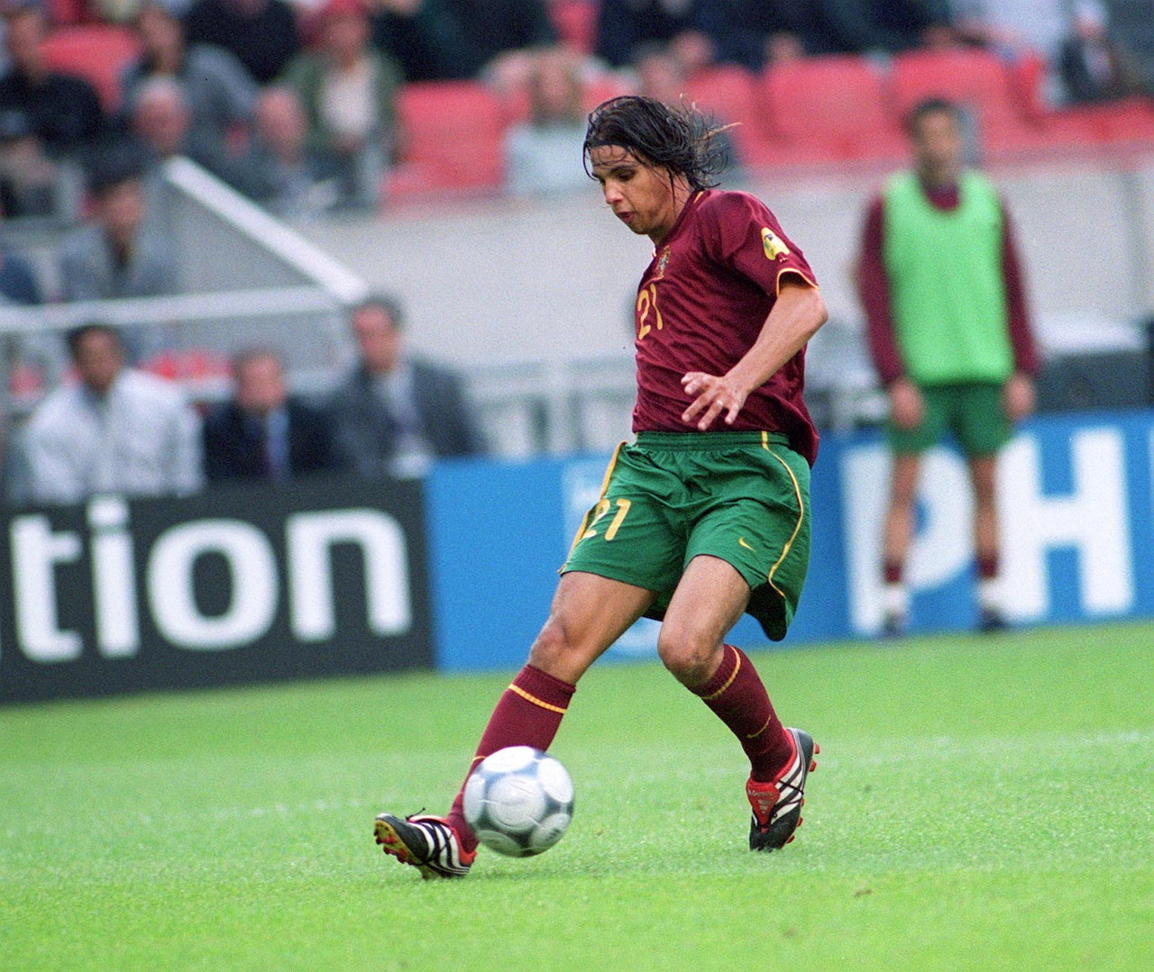 克罗地亚媒体：拜仁球探现场考察哈伊杜克19岁后卫霍达克