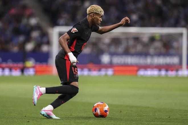 脚后跟破门，莱默尔：进球总是很开心，尤其是那么漂亮的进球