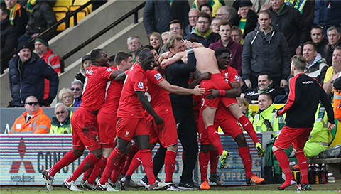 效率与