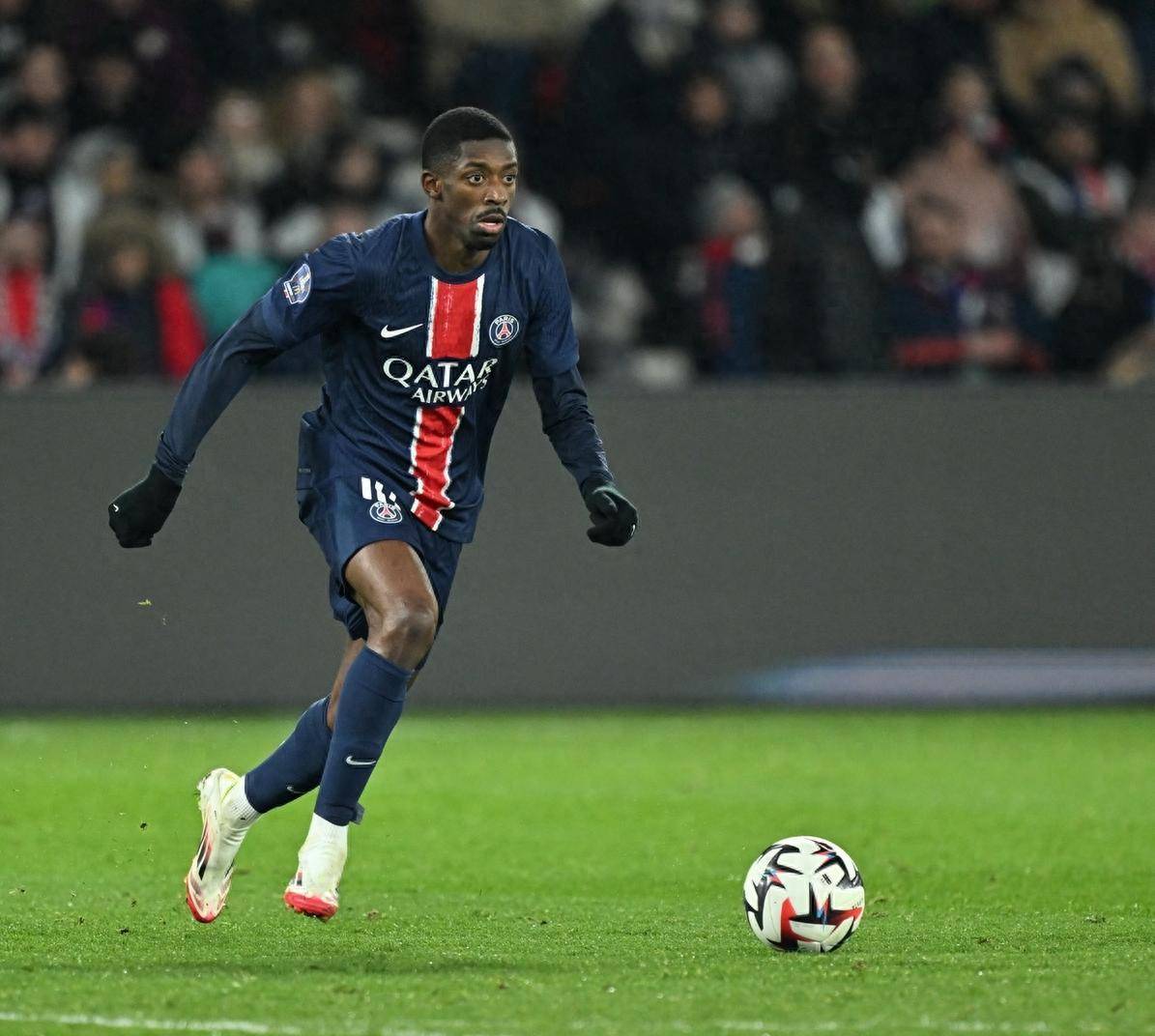 格瓦迪奥尔：争冠对手不止阿森纳，也需提防维拉和切尔西