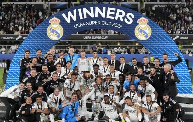 恩德里克的父亲指向皇家马德里：巴西新星的困境与出路