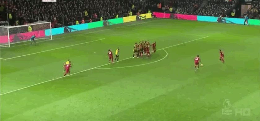 北伦敦德比还能上吗？加布里埃尔在比赛中疑似腹股沟受伤被替换下场